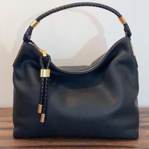Michael Kors Collection Skorpios Bag
